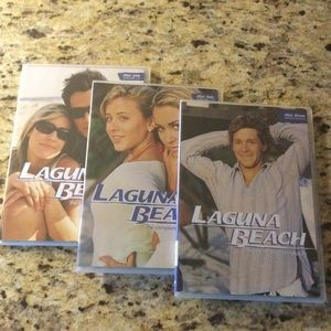 Laguna Beach season 1